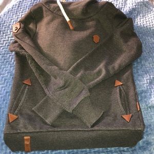 Wanakome Artemis Hoodie